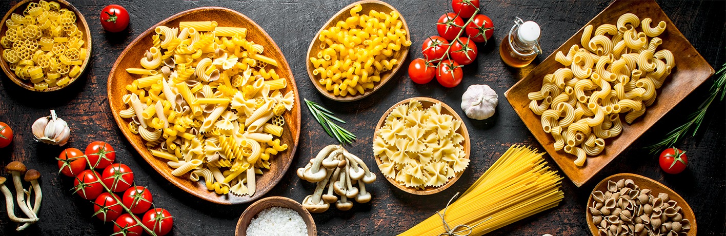 Wunschpasta Wunschpasta