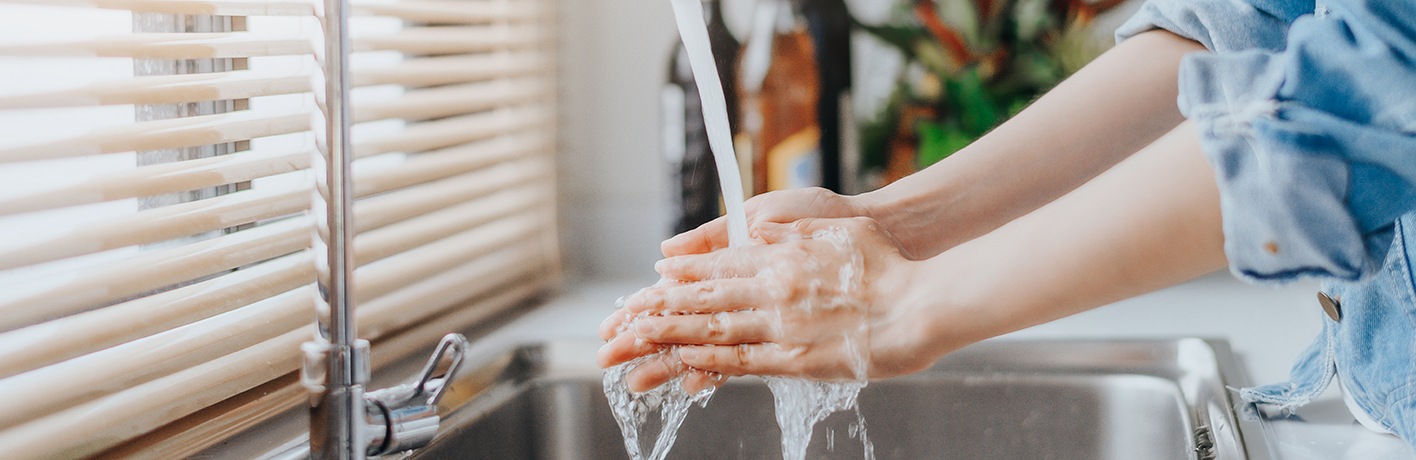 Reinigen und Hygiene Reinigen und Hygiene