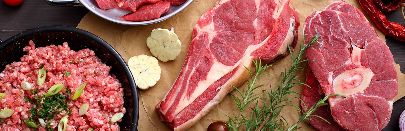 Kalbfleisch Kalbfleisch