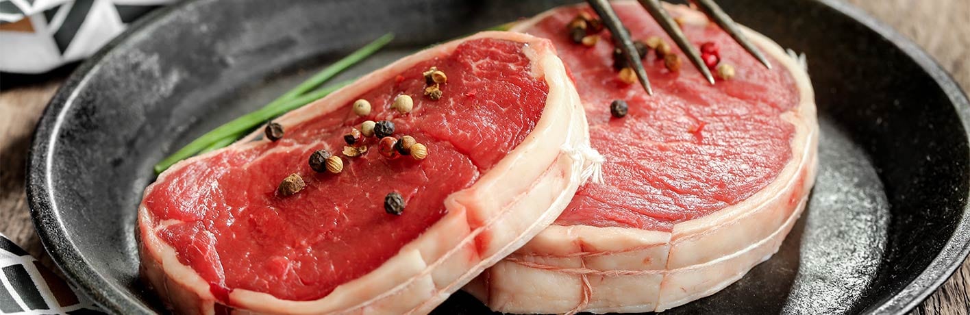Charolais Beef Charolais Beef