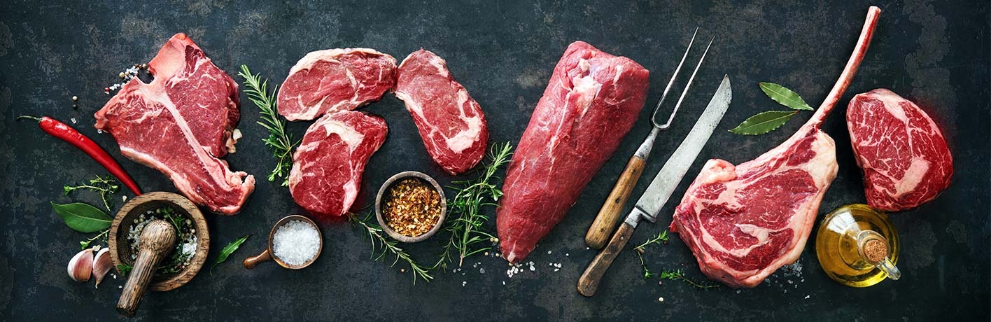 Rindfleisch Rindfleisch