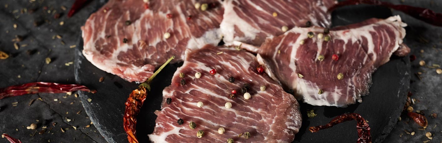 Porco Iberico Porco Iberico