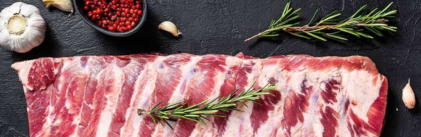 Schweinefleisch Schweinefleisch