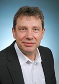 Marktleitung METRO Ralf