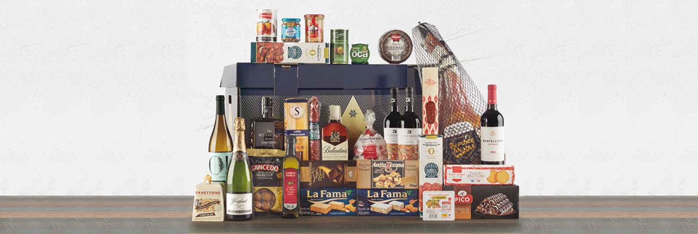 lotes y cestas de navidad de makro lotes y cestas de navidad de makro