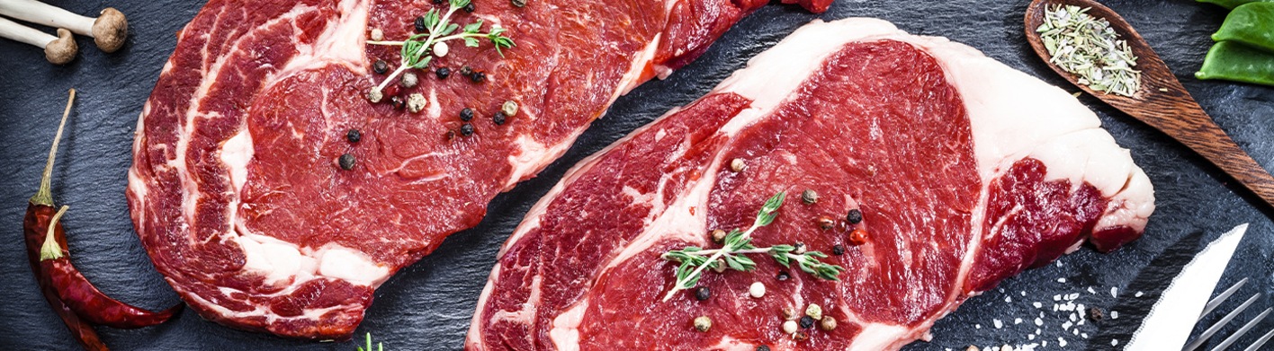 Les meilleurs morceaux de bœuf pour des steaks réussis