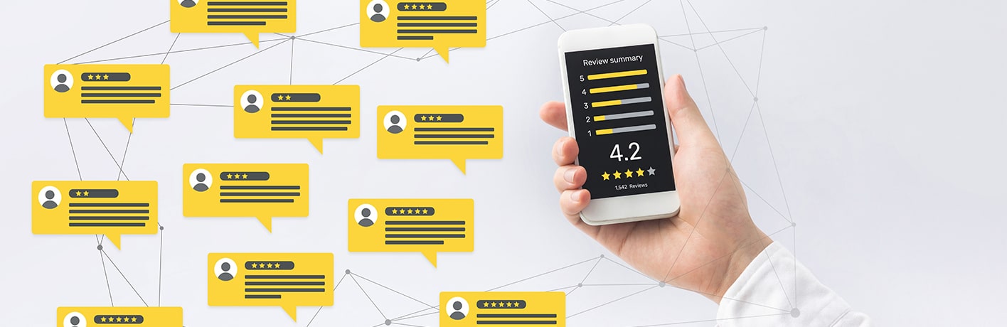 Restaurateurs : comment gérer les avis clients pour augmenter sa visibilité et son CA Restaurateurs : comment gérer les avis clients pour augmenter sa visibilité et son CA