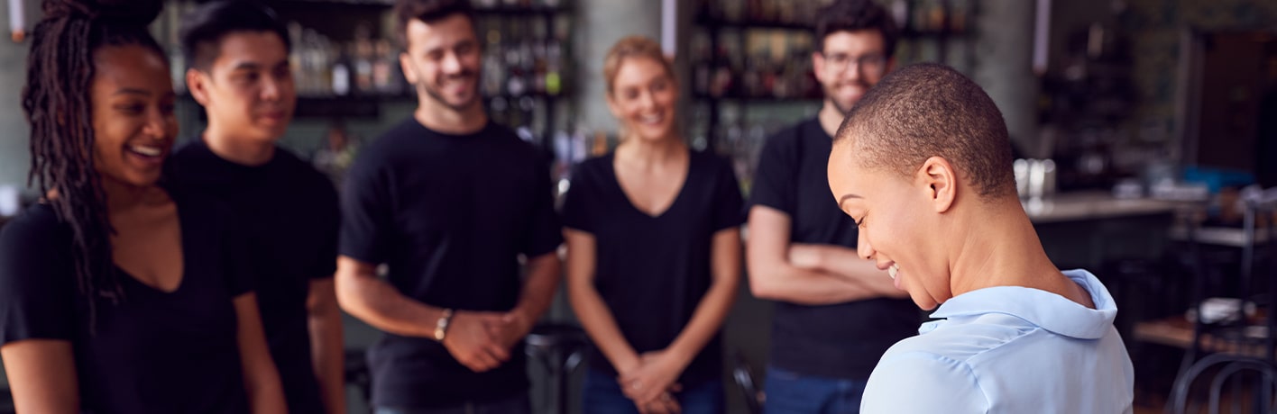 Management : 6 conseils pour motiver ses équipes Management : 6 conseils pour motiver ses équipes