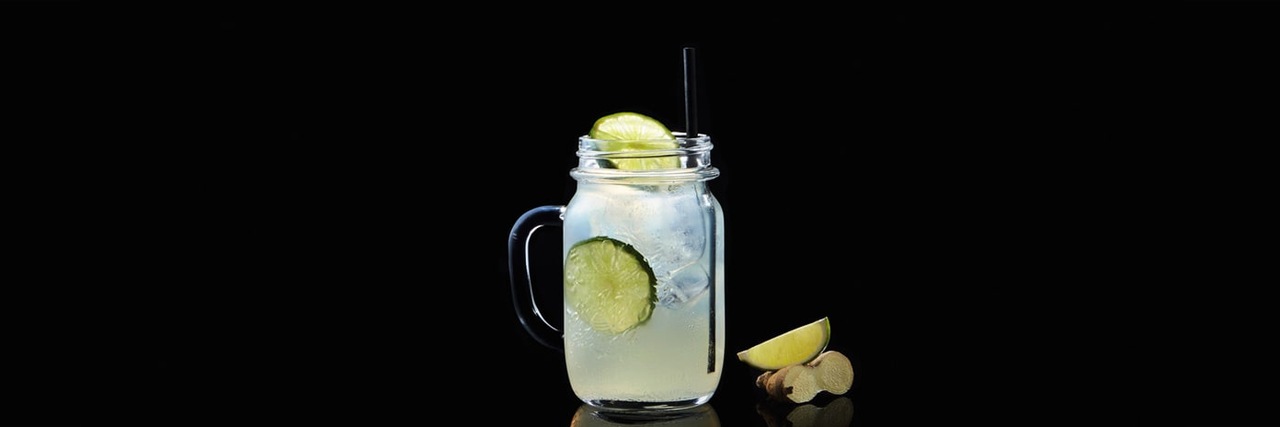 Cocktail Moscow Mule Cocktail Moscow Mule