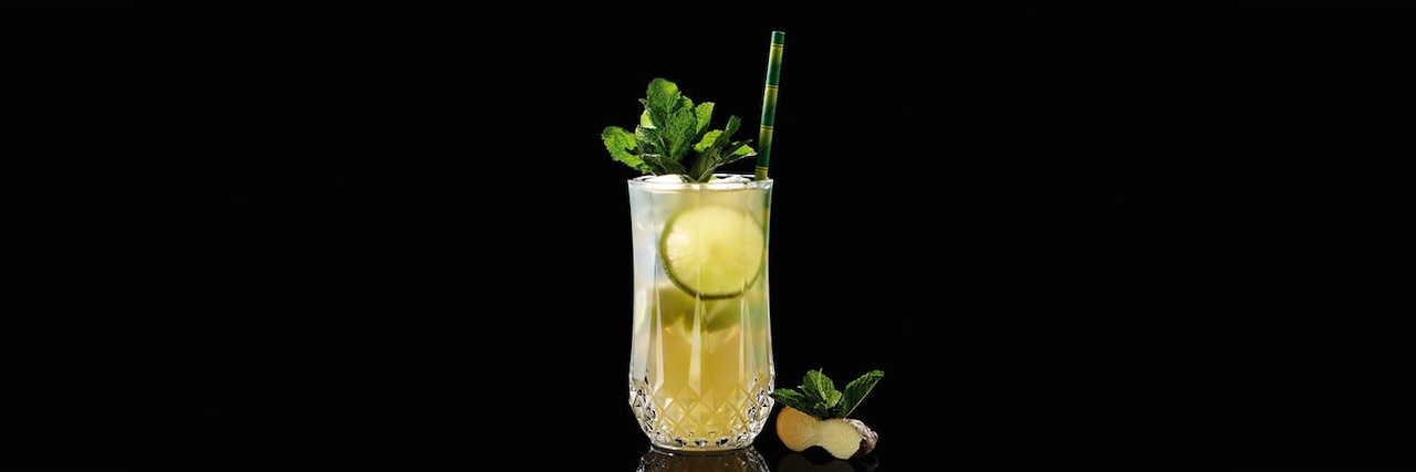 Cocktail Tennessee Mule Cocktail Tennessee Mule