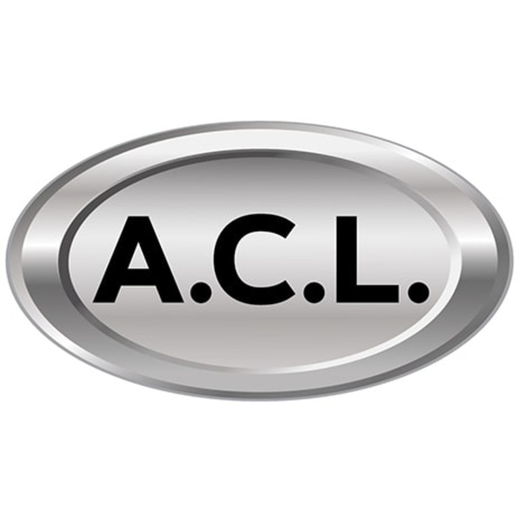 Logo A.C.L
