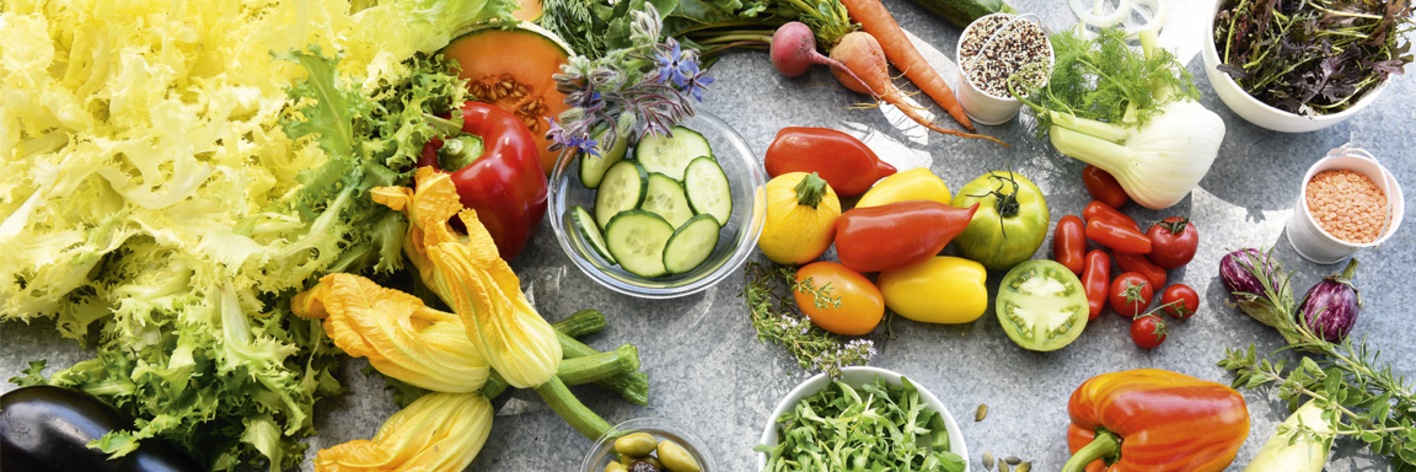 Grossiste Fruits Et Legumes Des Produits Frais Pour Vos Clients Metro