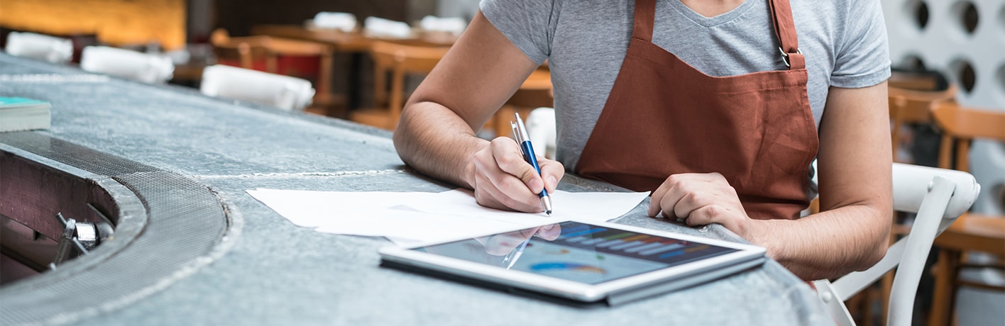 Logiciel de conception et d'aménagement de plans de restaurants Logiciel de conception et d'aménagement de plans de restaurants