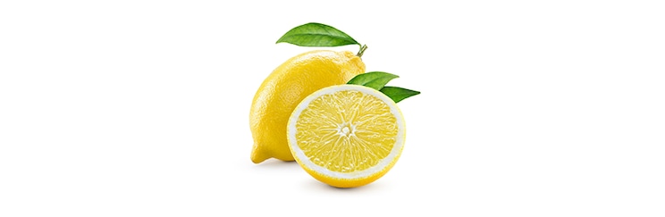 agrumi-limun
