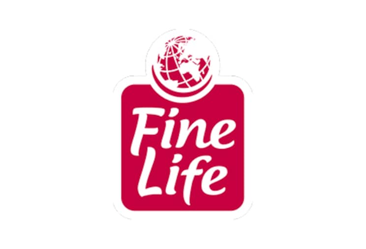 Logo Fine lifa