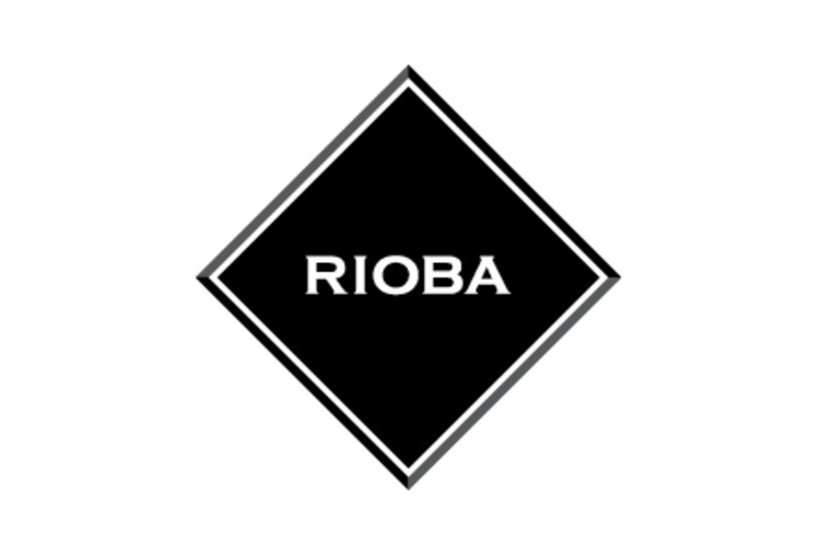 Logo Rioba
