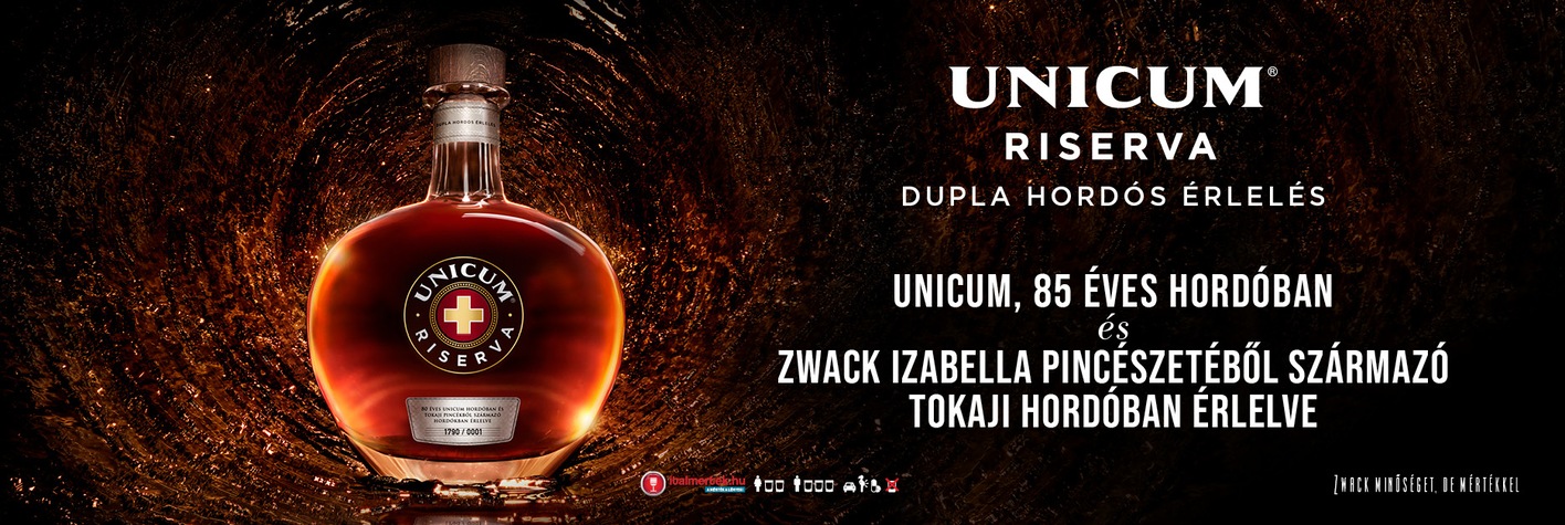 Unicum Riserva Unicum Riserva