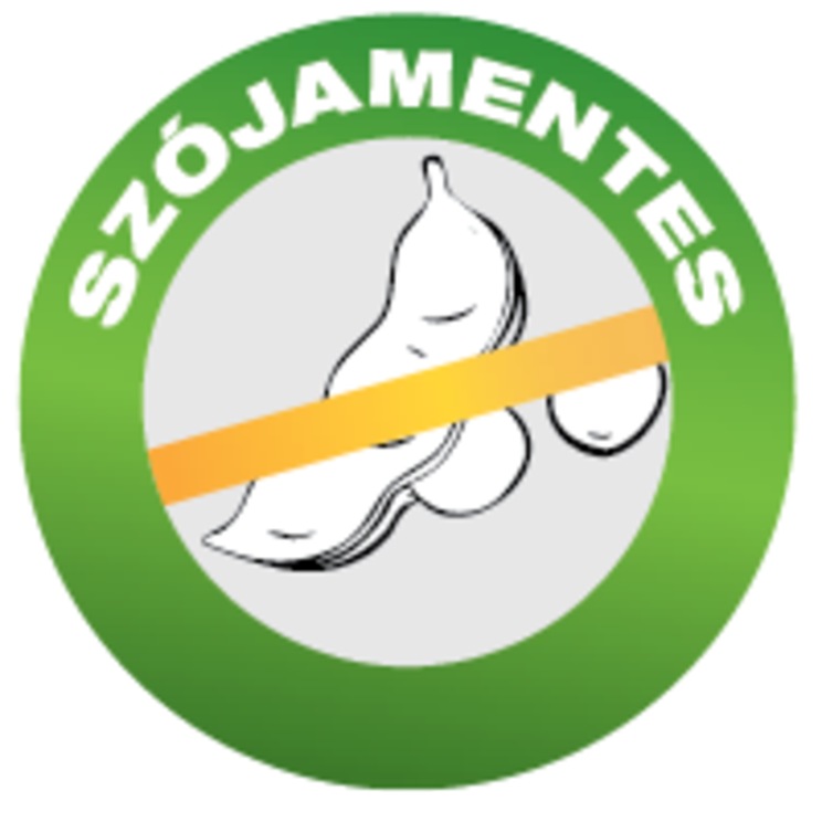 Szójamentes Szójamentes