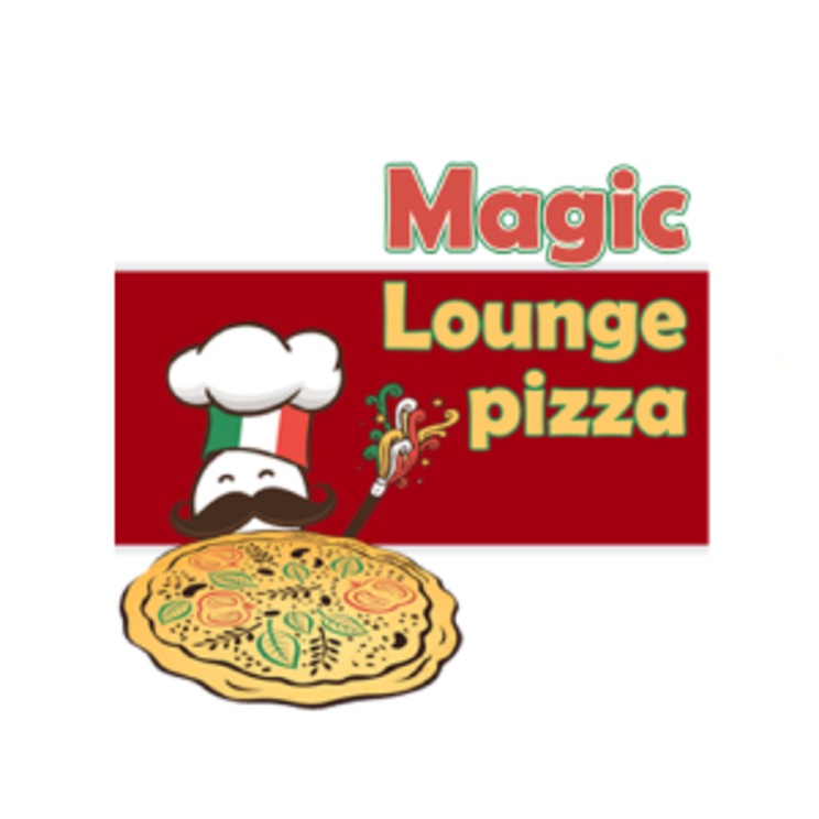 Lounge pizza