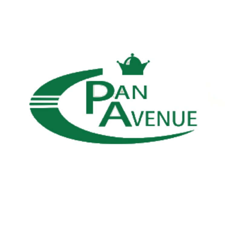 Pan avenue