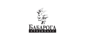 Babaroga logo