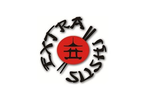 Extra Sushi logo