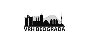 Vrh Beograda logo