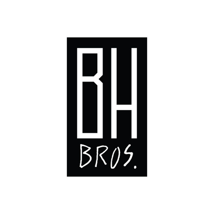 Burger House Bros_logo Burger House Bros_logo