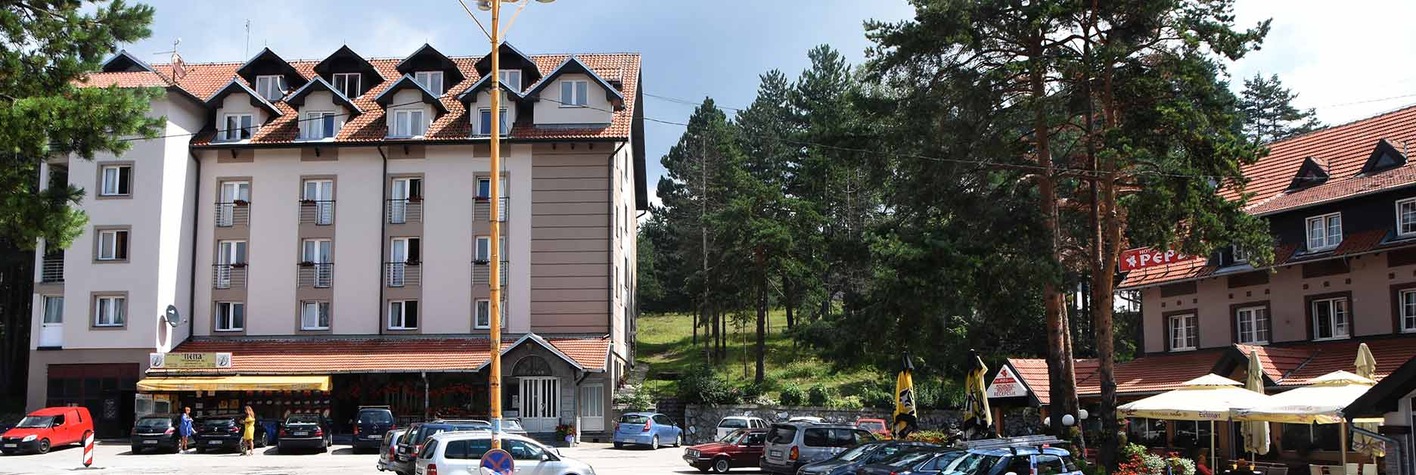 Hotel Pepa Hotel Pepa